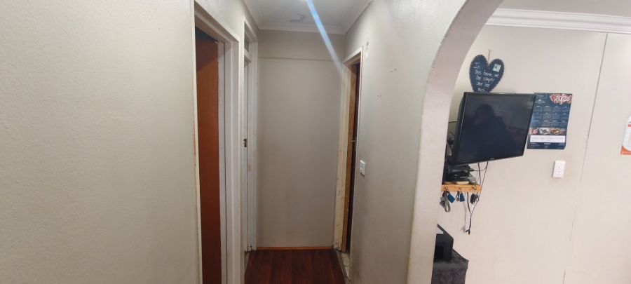 4 Bedroom Property for Sale in Strandfontein Village Western Cape